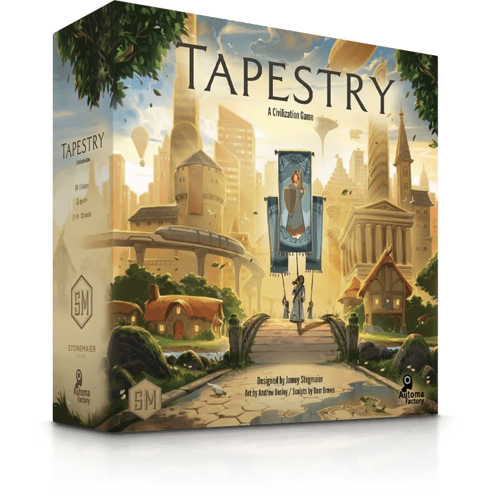 Tapestry