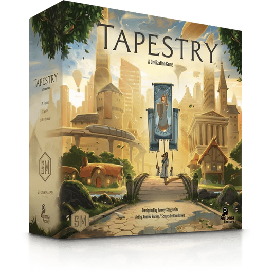 Tapestry