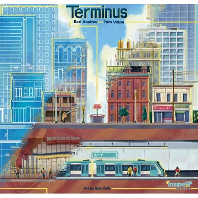 Terminus