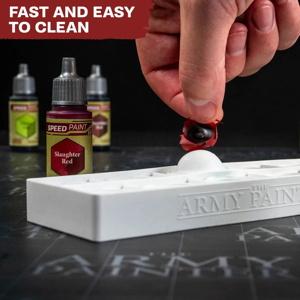 The Army Painter Speed Palette