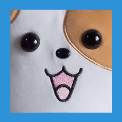 The Boopable Boop Plush! Cuddly Cat from the world of Boop!