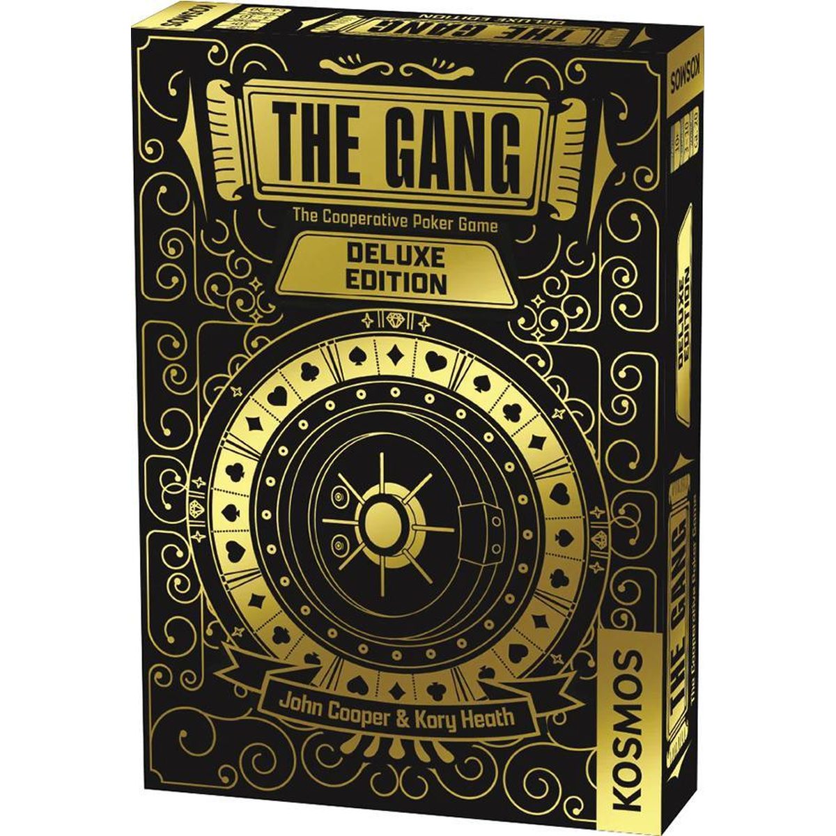 The Gang: Deluxe Edition