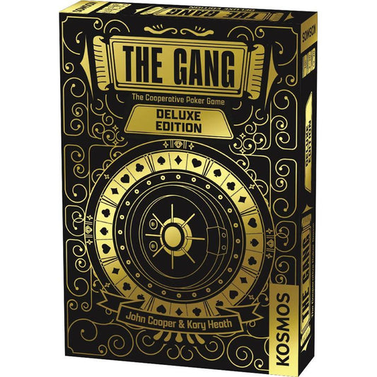 The Gang: Deluxe Edition