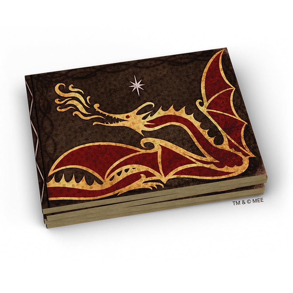 The Hobbit: There & Back Again