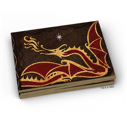 The Hobbit: There & Back Again