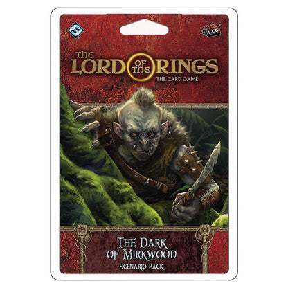 The Lord of the Rings: The Card Game Saga Expansions