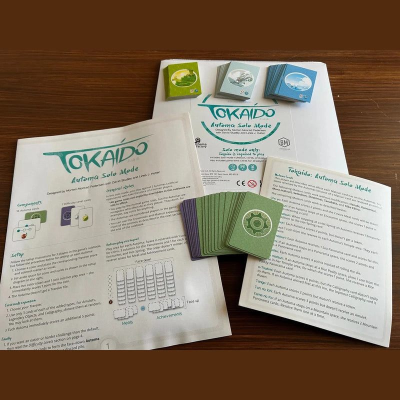 Tokaido