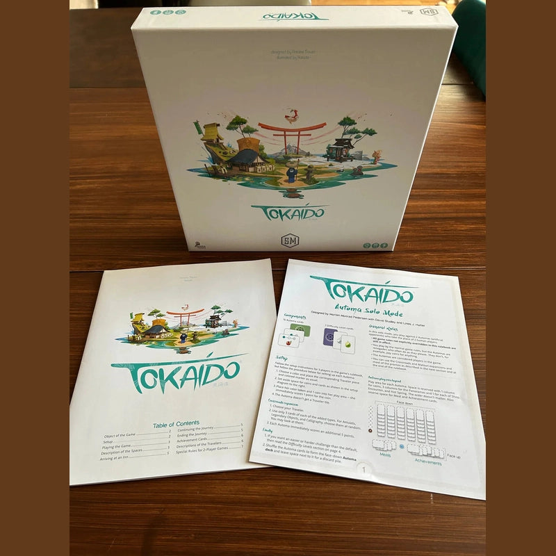 Tokaido