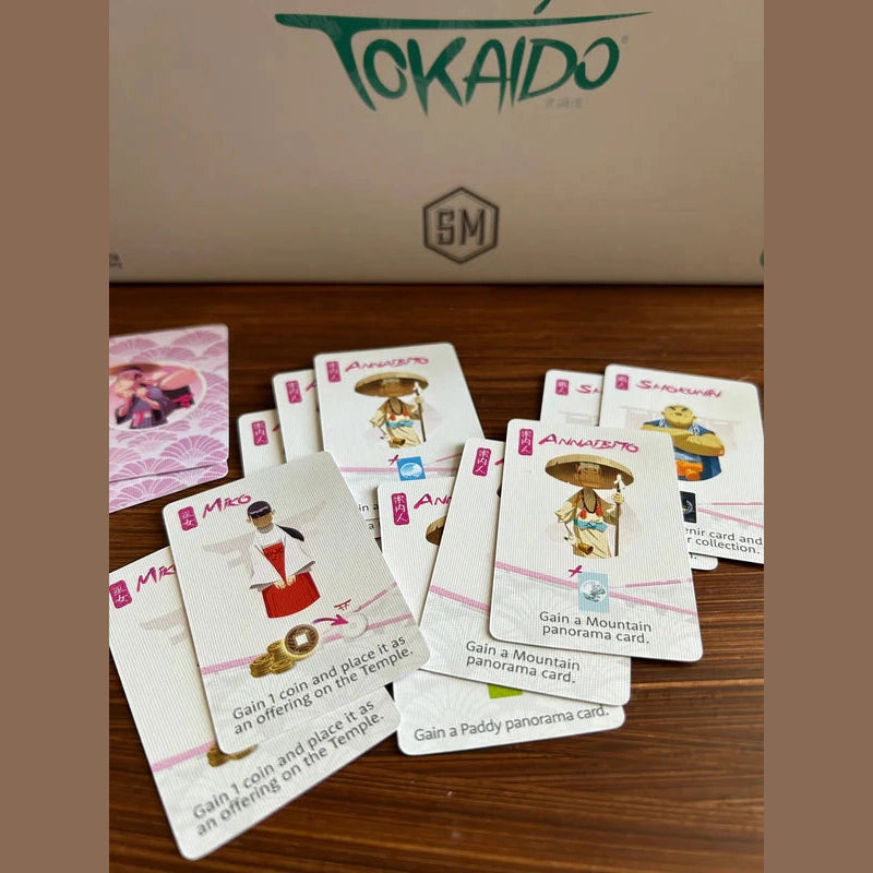 Tokaido