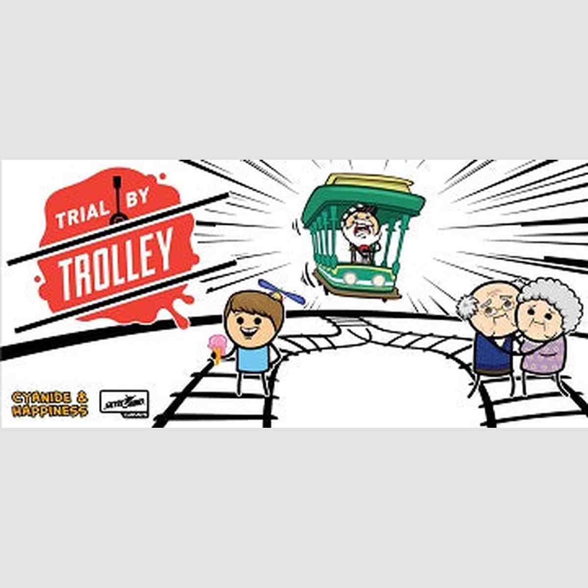 Trial by Trolley