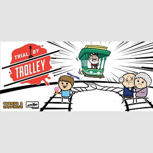 Trial by Trolley