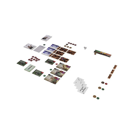 Tunnel Rats Purple Haze Expansion