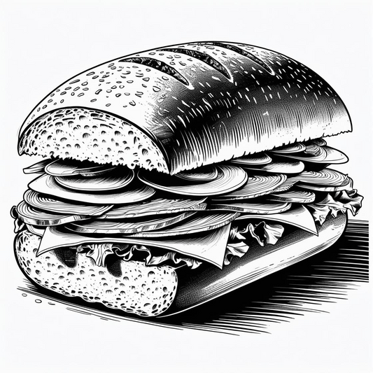 Turkey Italian