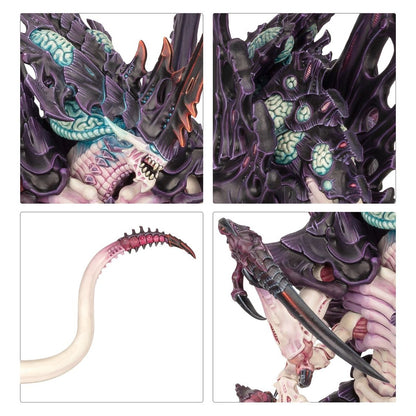 Tyranids: Norn Emissary