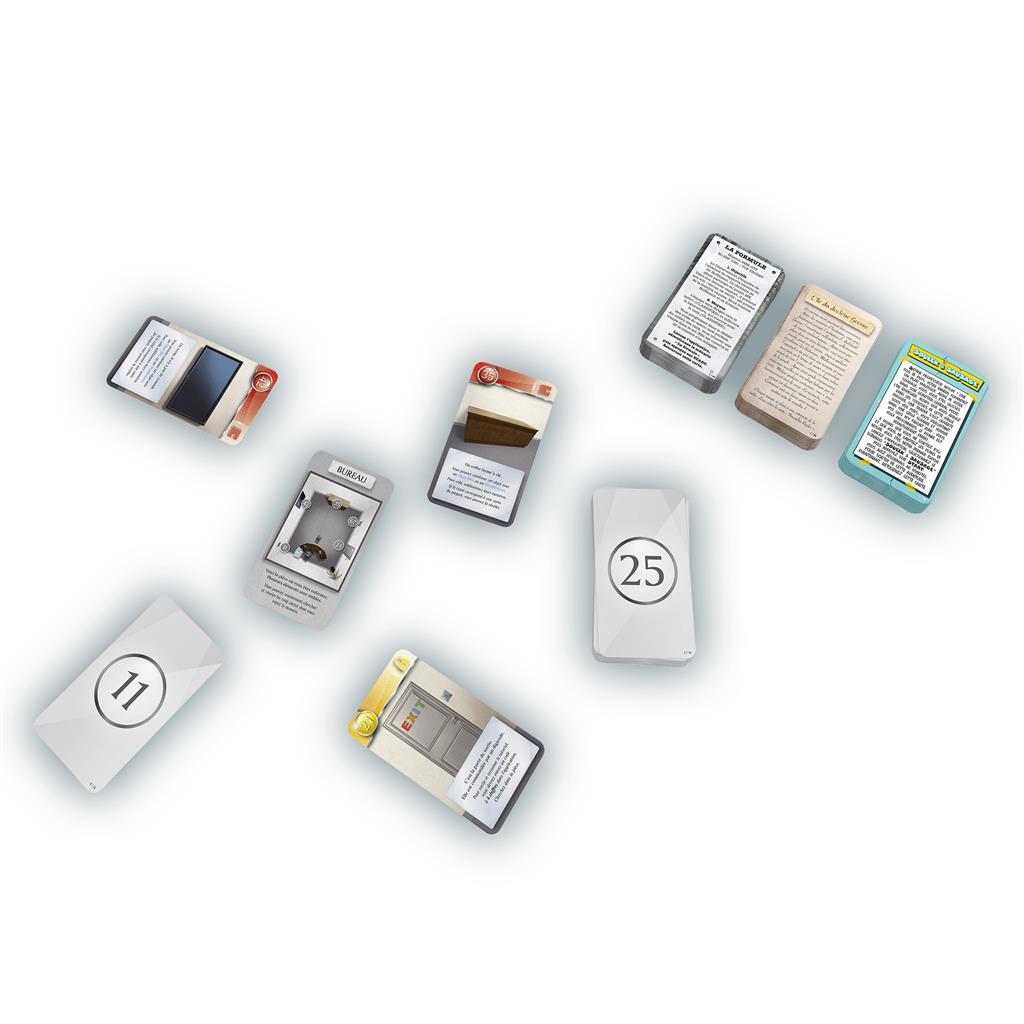 UNLOCK! Escape Adventures