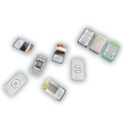 UNLOCK! Escape Adventures