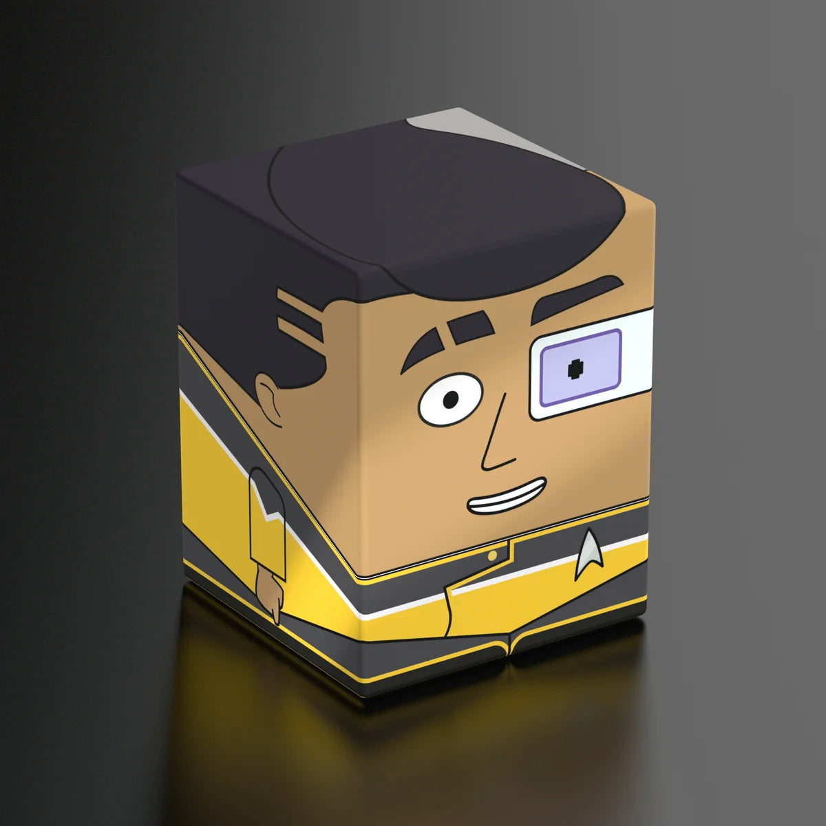 Ultimate Guard 100+ Squaroes Boulder