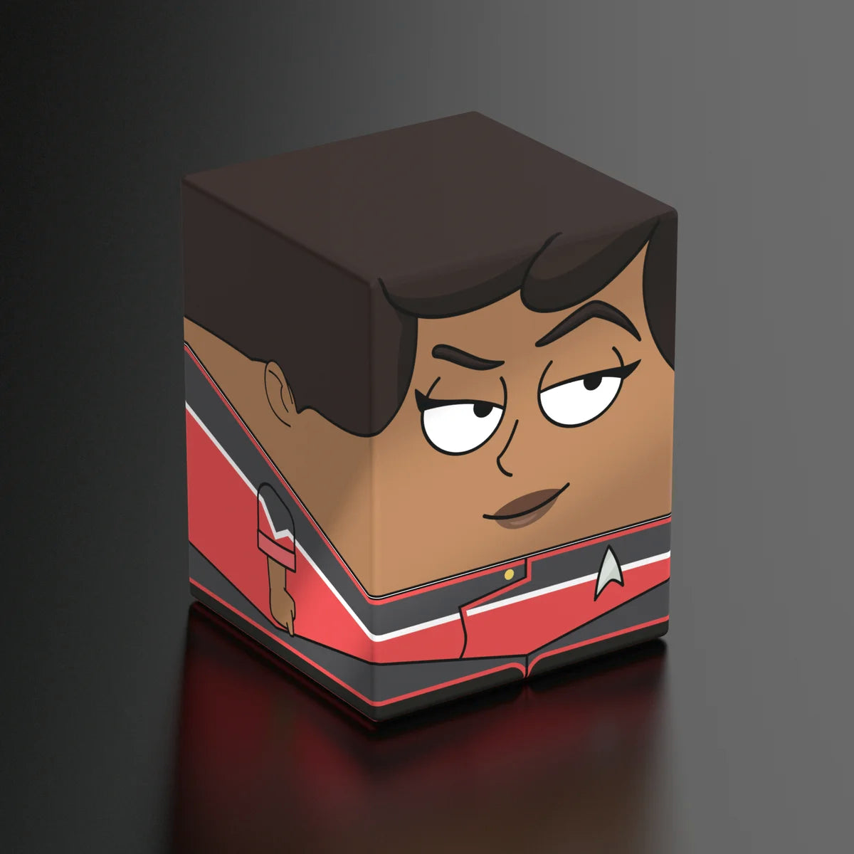 Ultimate Guard 100+ Squaroes Boulder