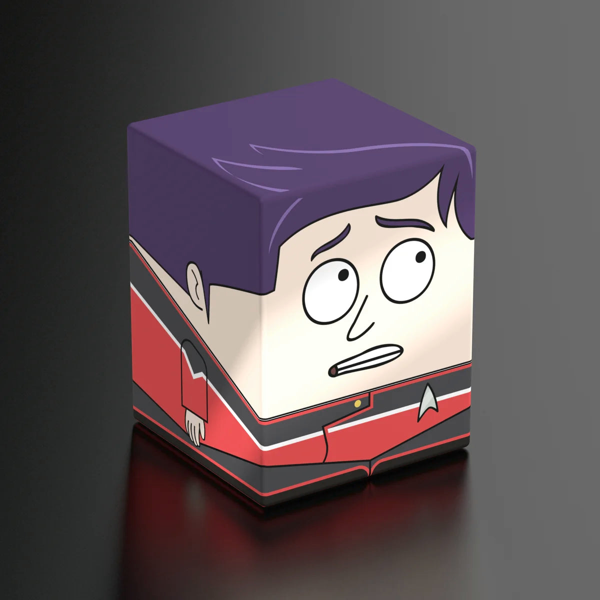 Ultimate Guard 100+ Squaroes Boulder