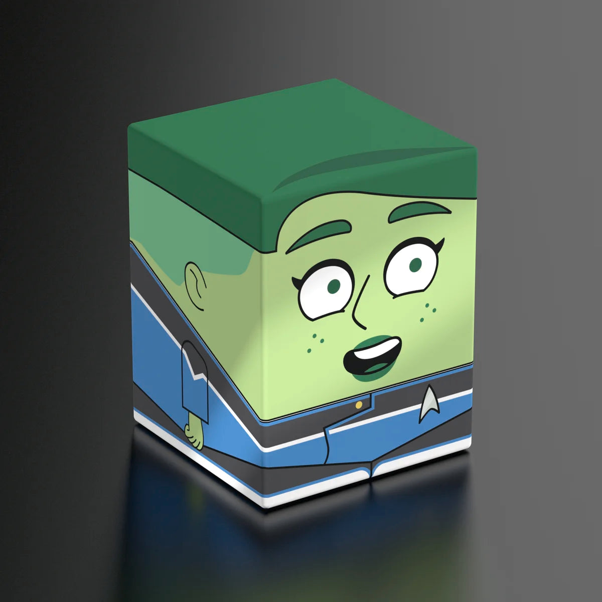 Ultimate Guard 100+ Squaroes Boulder