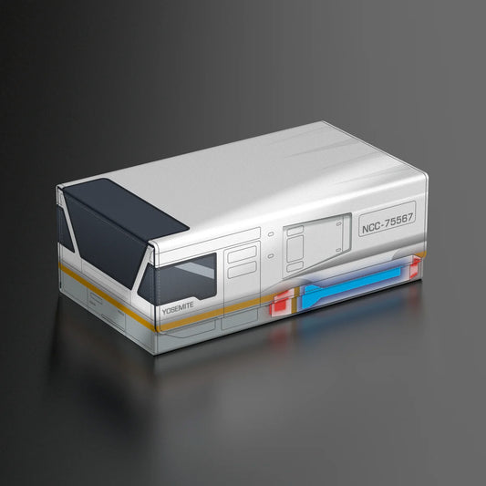 Ultimate Guard 800 Squaroes Collectors Case