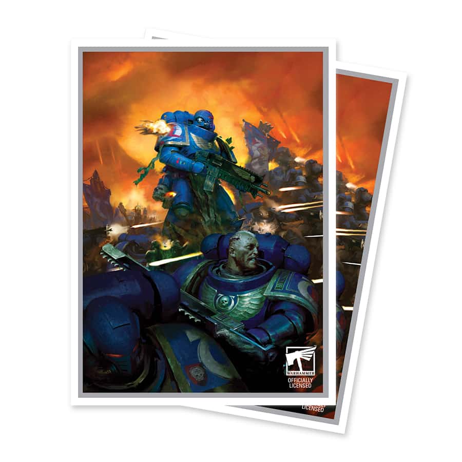 Ultra Pro: Apex Deck Protector Sleeves 105ct