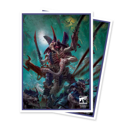 Ultra Pro: Apex Deck Protector Sleeves 105ct