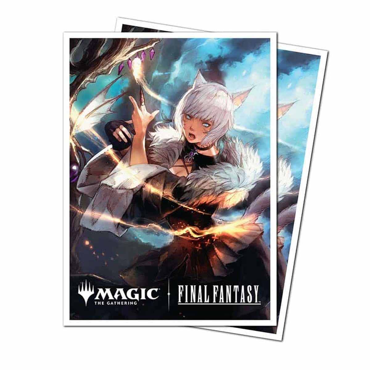 Ultra Pro: Apex Deck Protector Sleeves 105ct