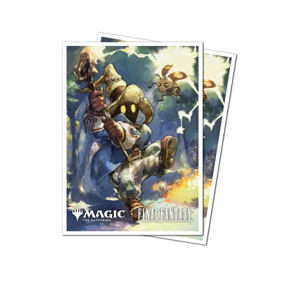 Ultra Pro: Apex Deck Protector Sleeves 105ct