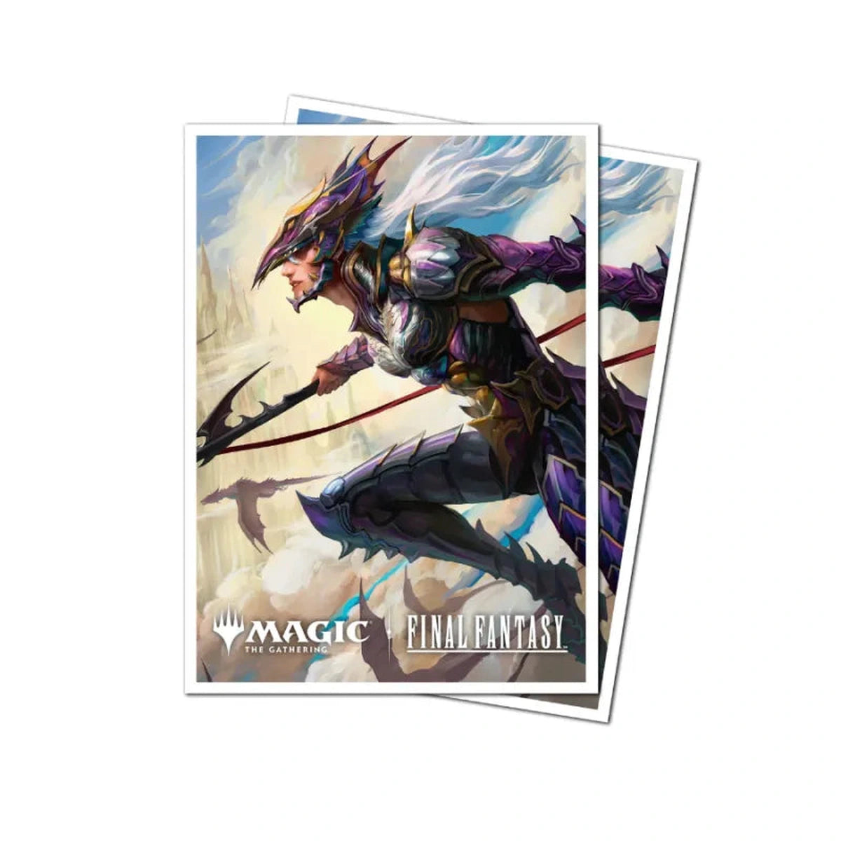 Ultra Pro: Apex Deck Protector Sleeves 105ct