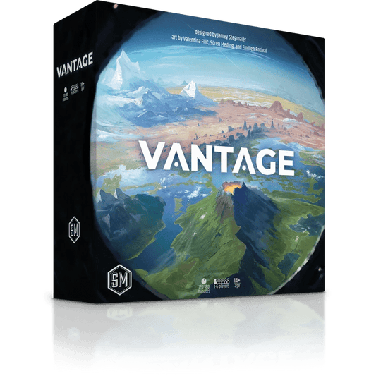 Vantage