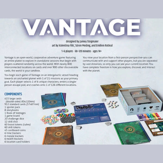 Vantage