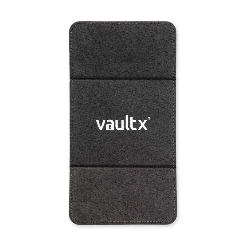 Vault X: Exo-Tec Sideloading Deck Box 100+