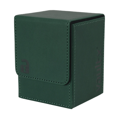 Vault X: Exo-Tec Toploading Deck Box 80+