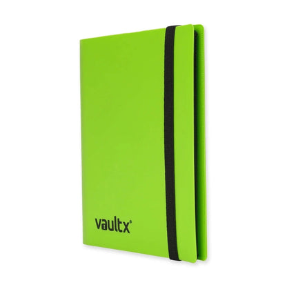 Vault X: Standard Strap Binder