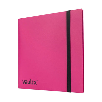 Vault X: Standard Strap Binder