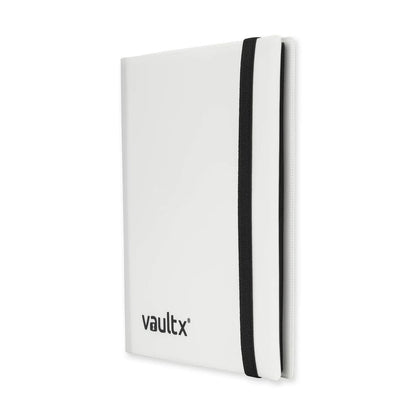 Vault X: Standard Strap Binder