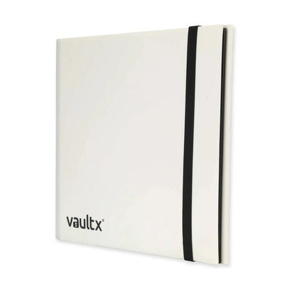 Vault X: Standard Strap Binder