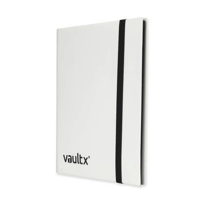 Vault X: Standard Strap Binder