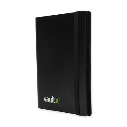 Vault X: Standard Strap Binder