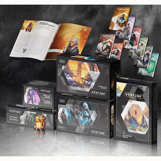 Vestige