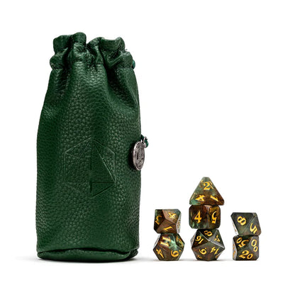 Vox Machina Dice Set