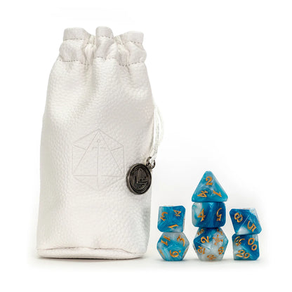 Vox Machina Dice Set