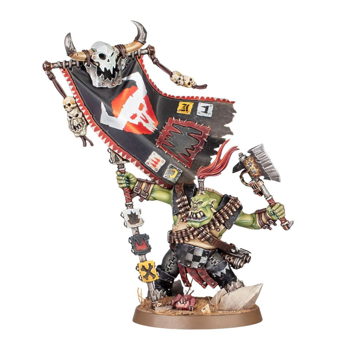 Warhammer 40,000: Armageddon
