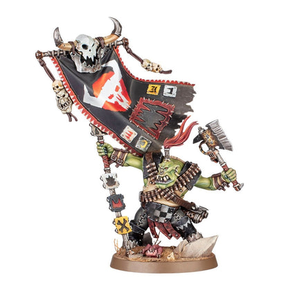 Warhammer 40,000: Armageddon