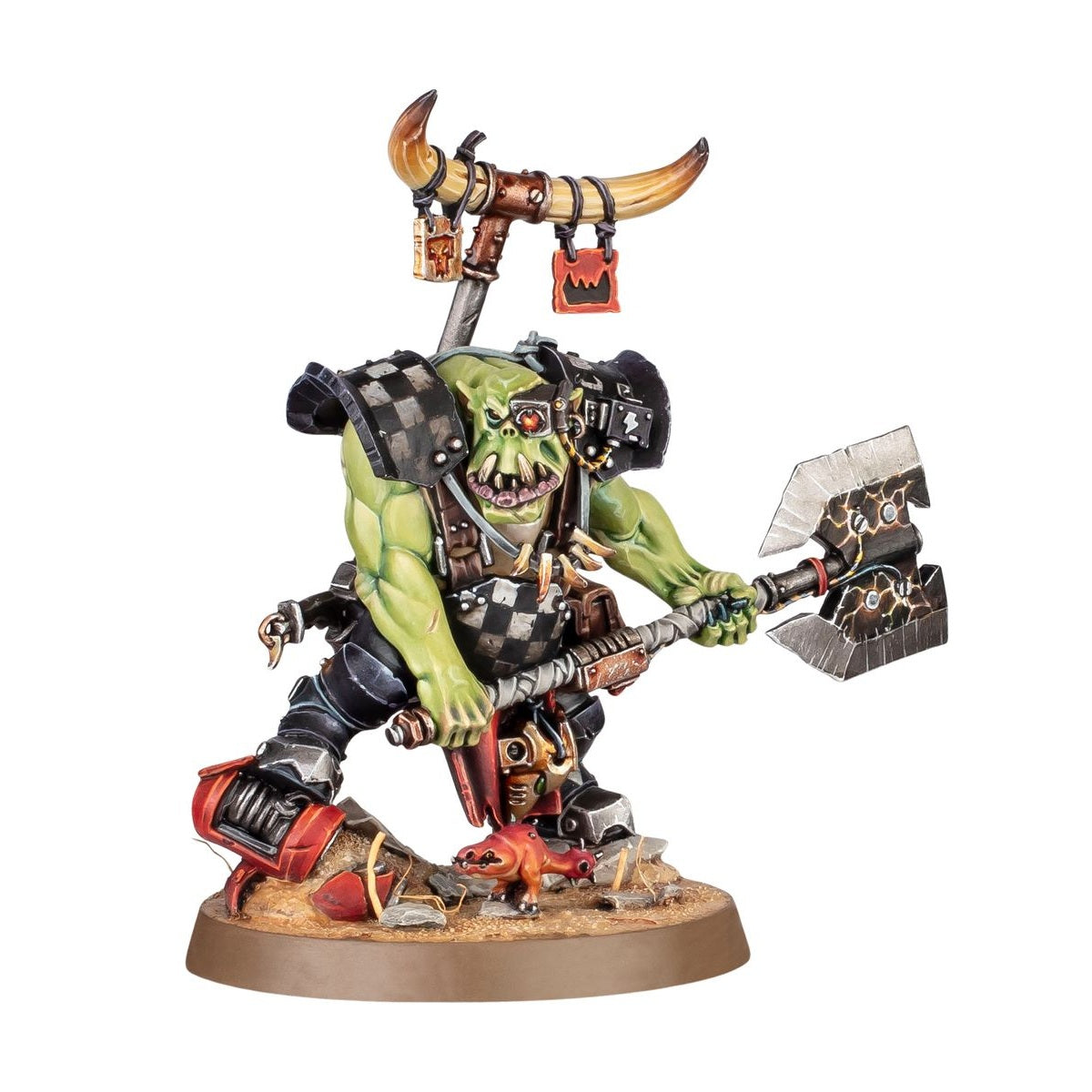 Warhammer 40,000: Armageddon