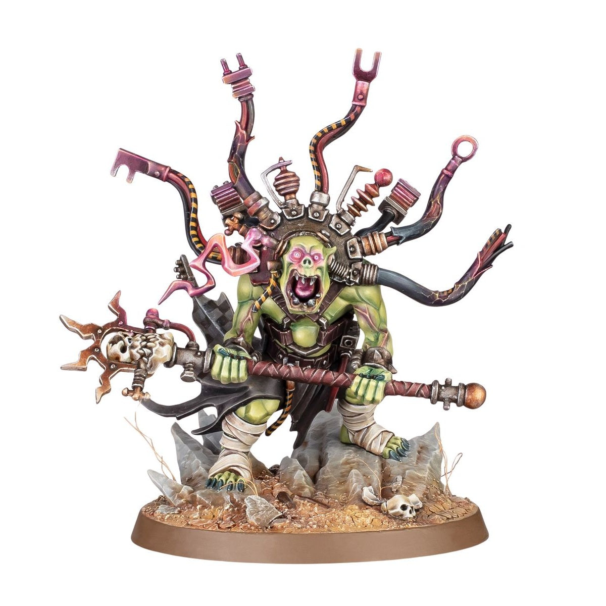 Warhammer 40,000: Armageddon