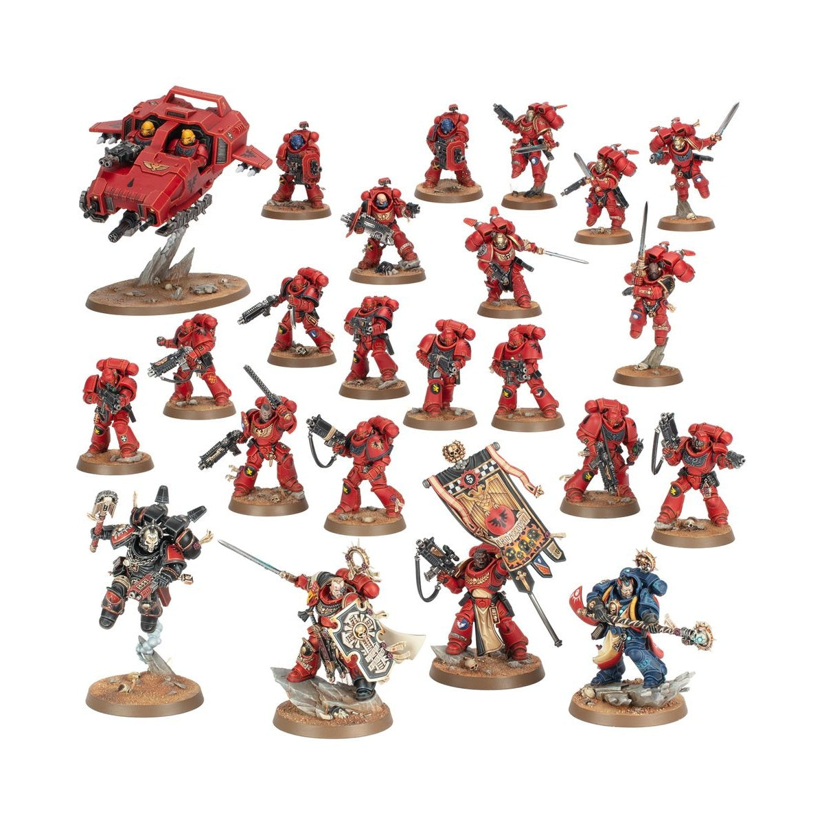 Warhammer 40,000: Armageddon