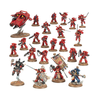 Warhammer 40,000: Armageddon