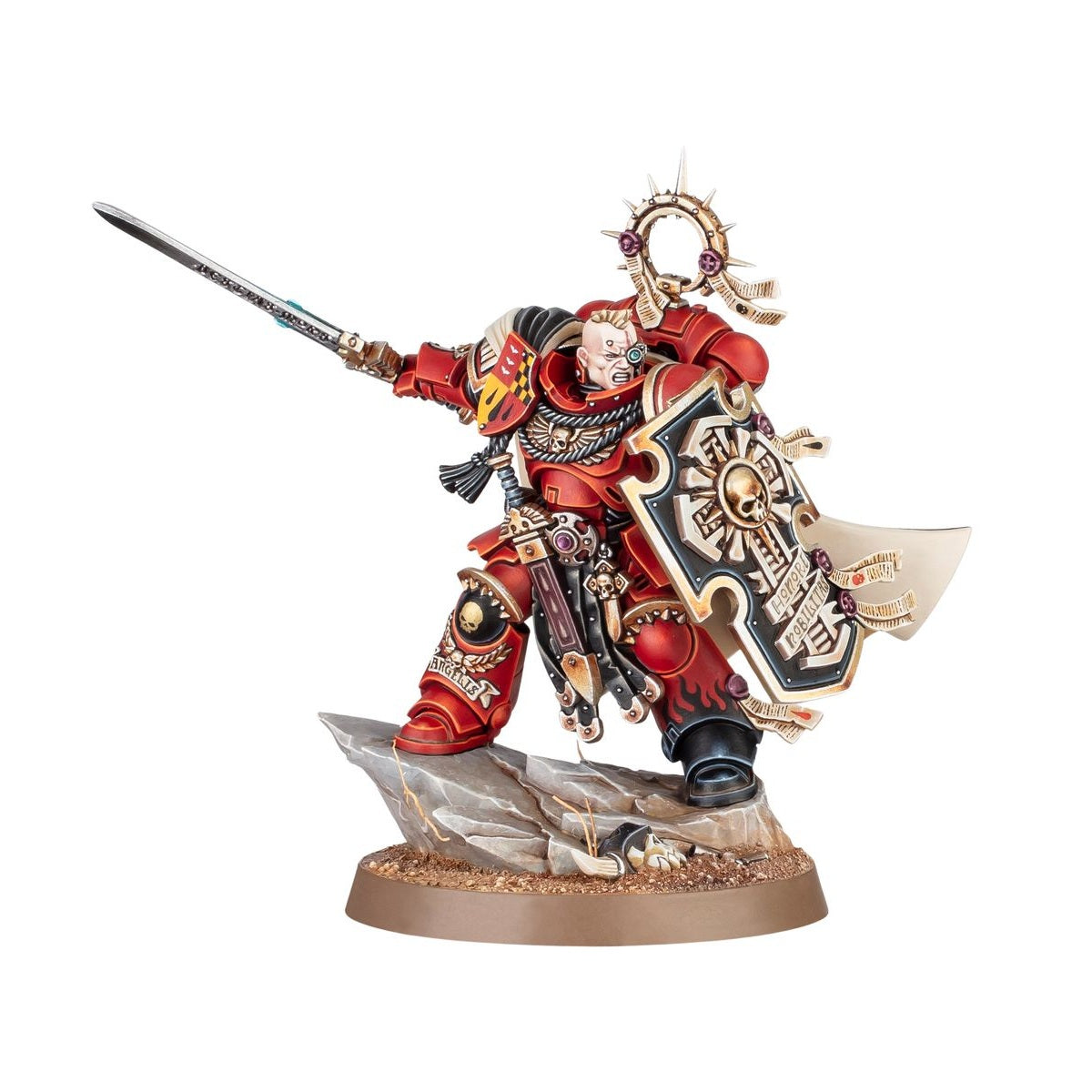 Warhammer 40,000: Armageddon